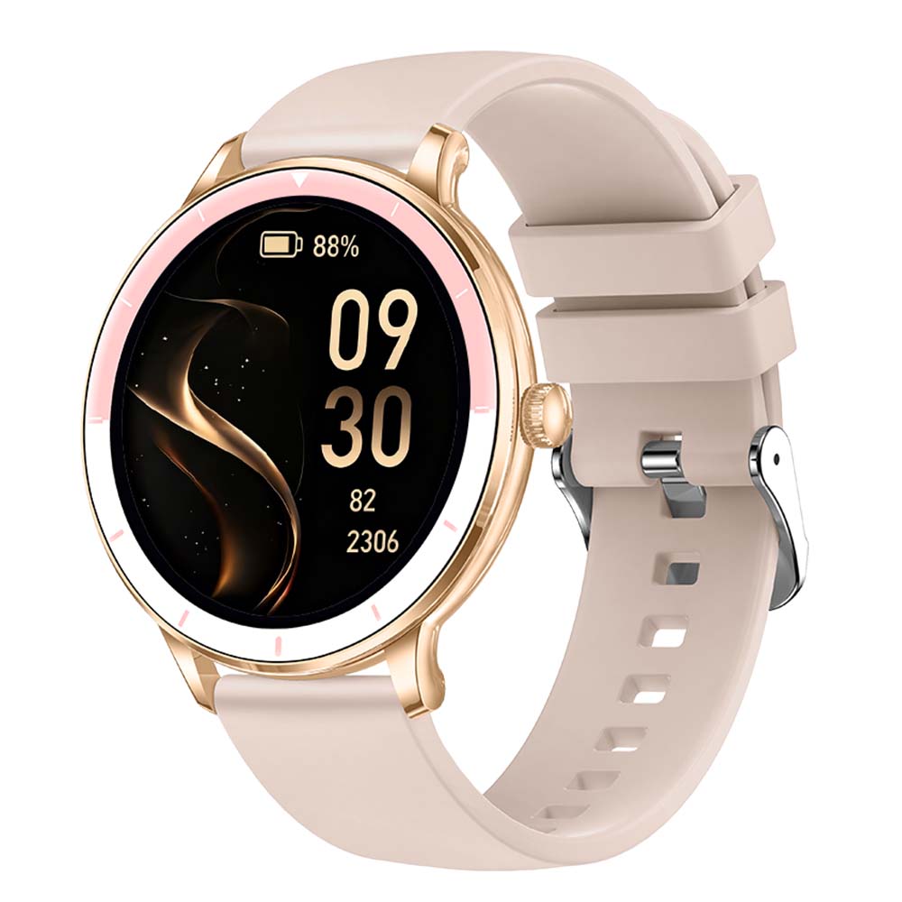 Damen Smartwatch 1,26 Zoll HD- – Smartwatch Ladies Watches For Women Bewertung und Preis