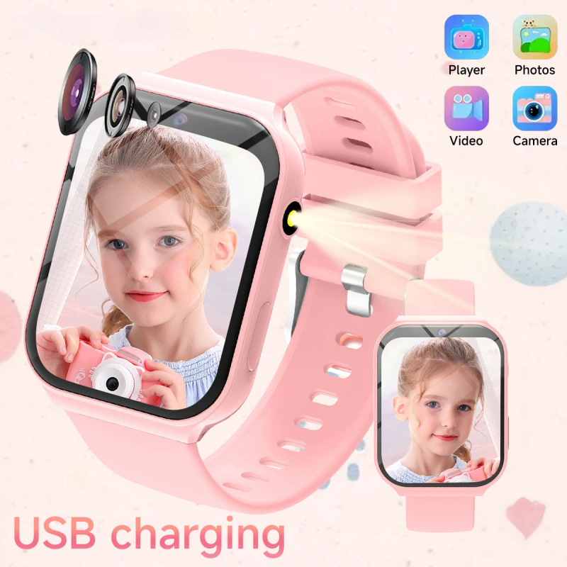Neue Smartwatches für Kinder,  – Smartwatch Watches Gift For Boys On Birthday Bewertung und Preis