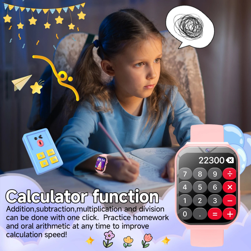 Neue Smartwatches für Kinder,  – Smartwatch Watches Gift For Boys On Birthday Bewertung und Preis