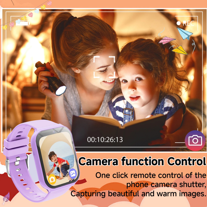 Neue Smartwatches für Kinder,  – Smartwatch Watches Gift For Boys On Birthday Bewertung und Preis