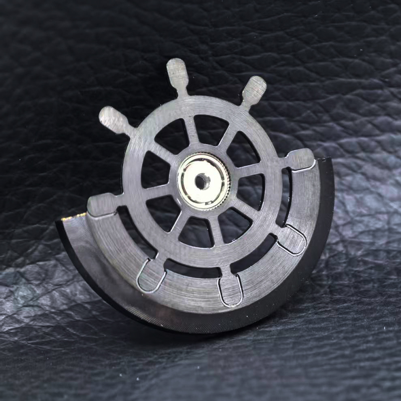 Maßgefertigter NH35 Automatik- – Watch Movement Rotor Bewertung und Preis