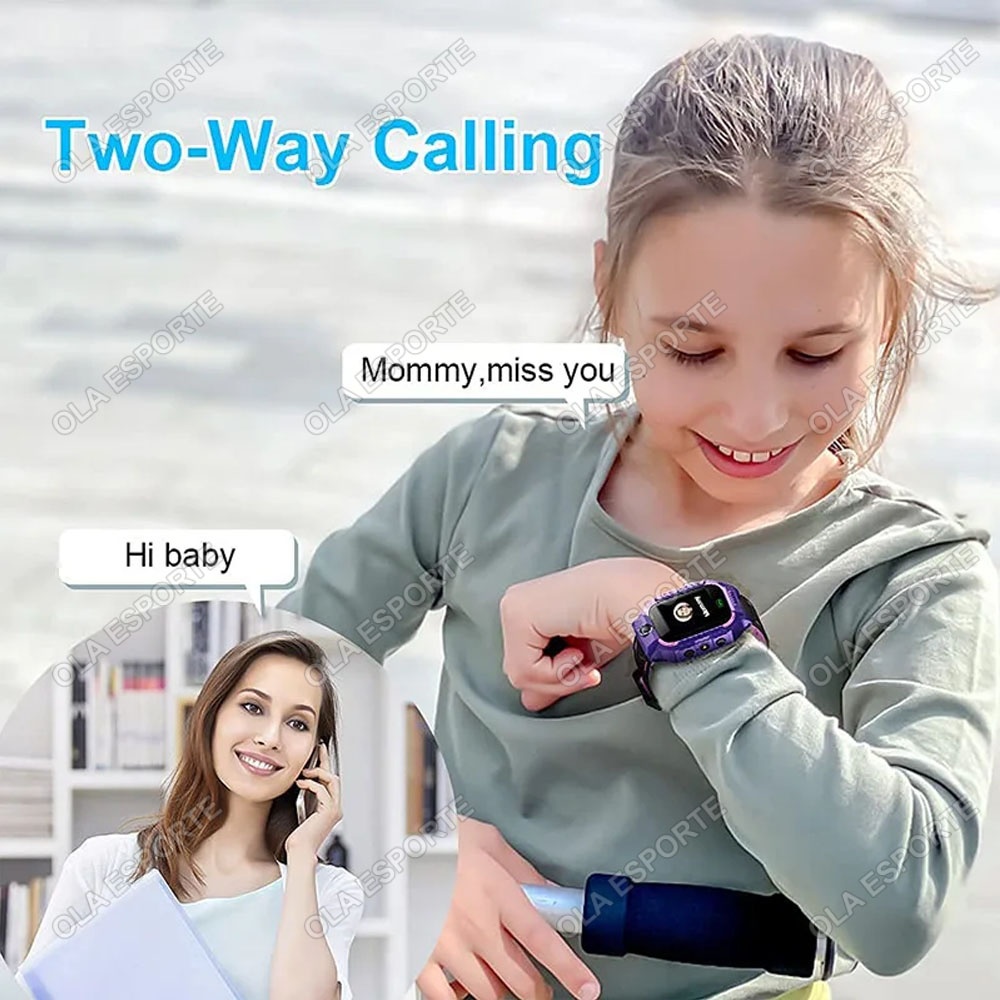 2G Kinder-Smartwatch Mini Kind – Smartwatch Watches Gift For Boys On Birthday Bewertung und Preis