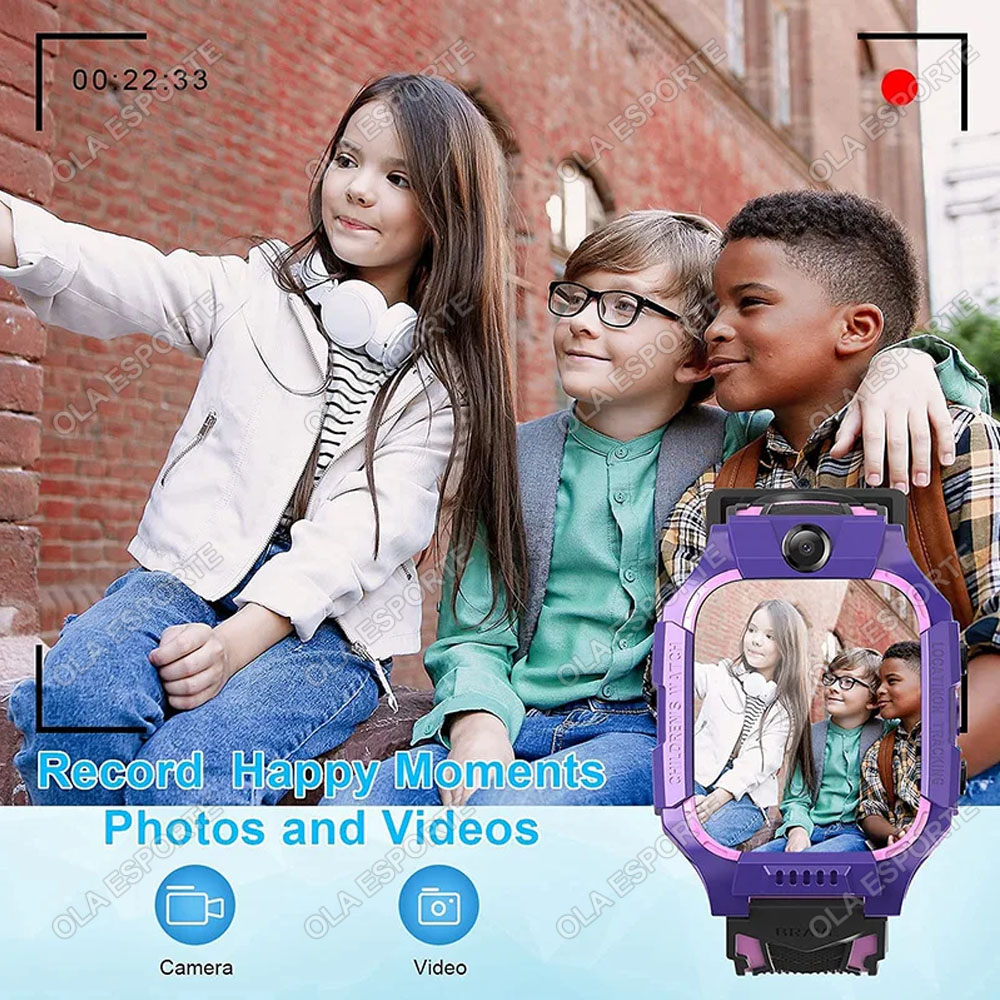 2G Kinder-Smartwatch Mini Kind – Smartwatch Watches Gift For Boys On Birthday Bewertung und Preis