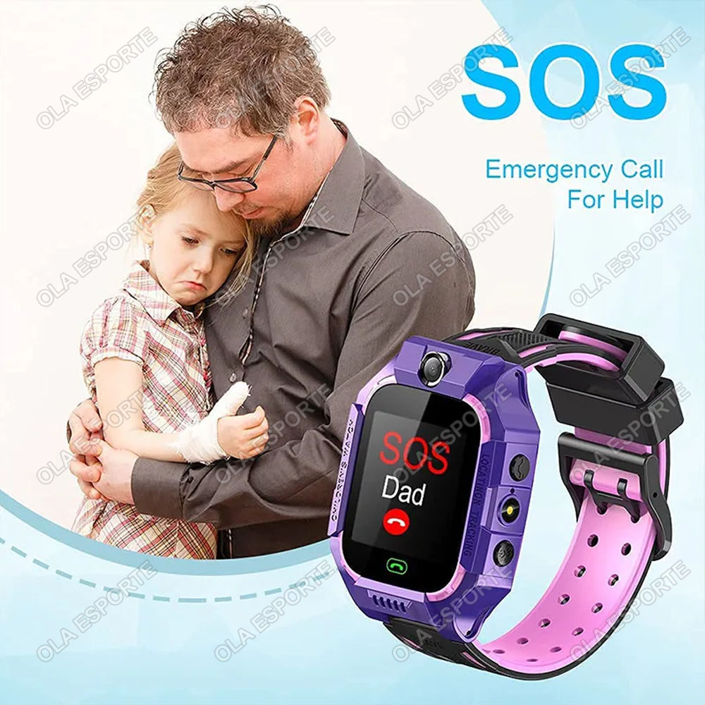 2G Kinder-Smartwatch Mini Kind – Smartwatch Watches Gift For Boys On Birthday Bewertung und Preis