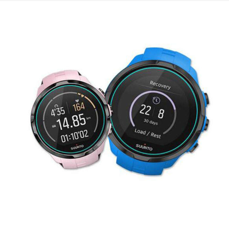 Schutzfolie aus gehärtetem Gla – Smartwatch English Bewertung und Preis