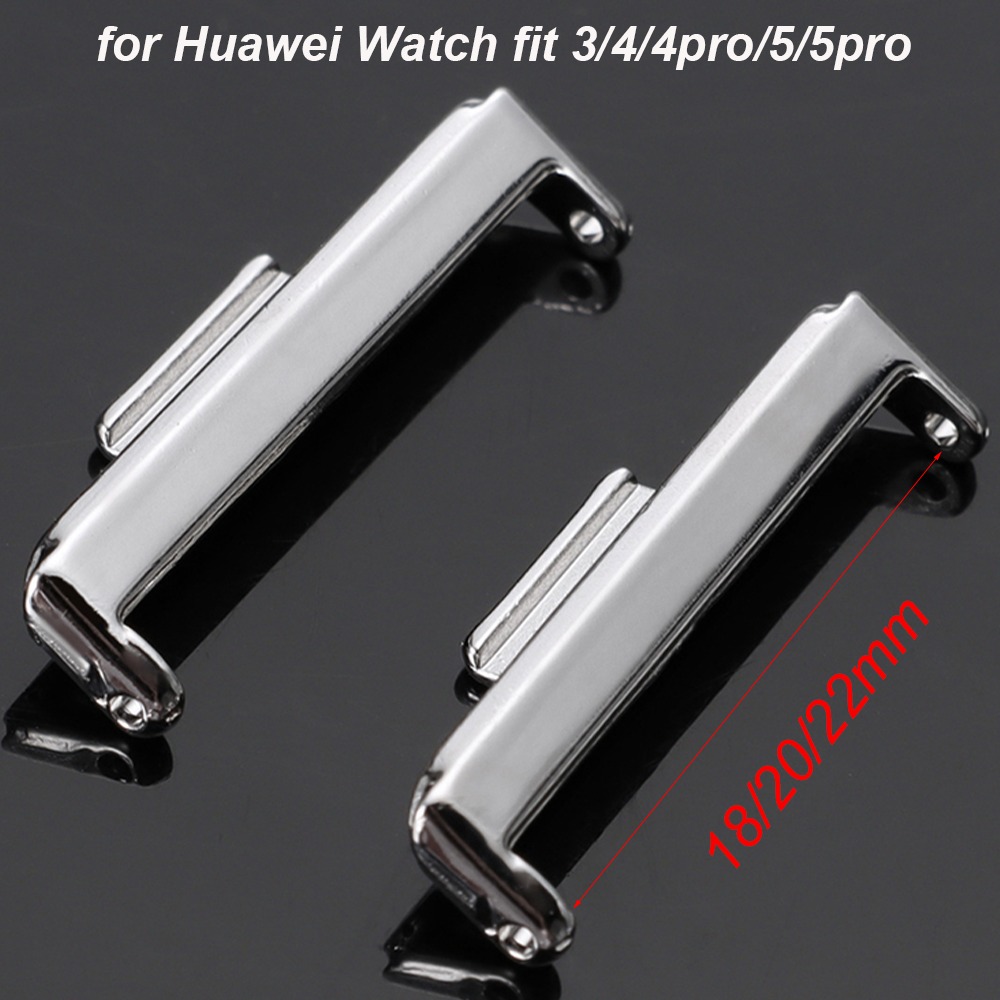 Für Huawei Watch Fit 5 Pro 4 M – Replacement Watch Bracelet Bewertung und Preis