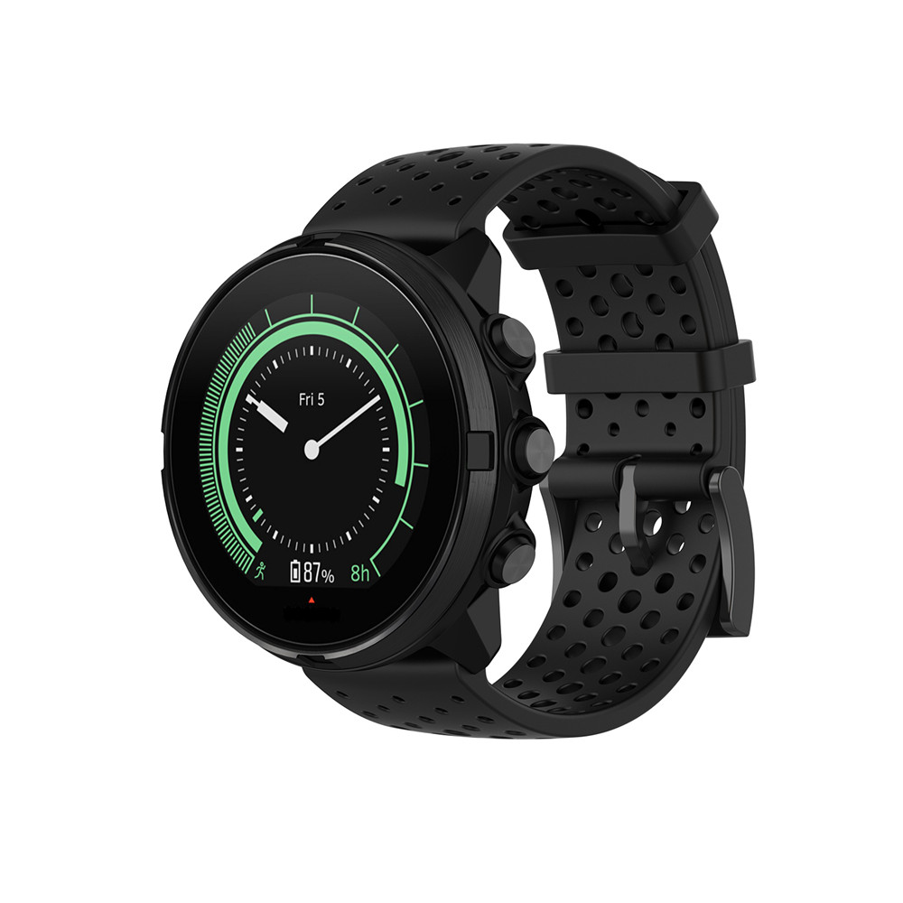Armband für SUUNTO D5 7 9 BARO – Fossil Watches Smartwatch Hybrid Bewertung und Preis