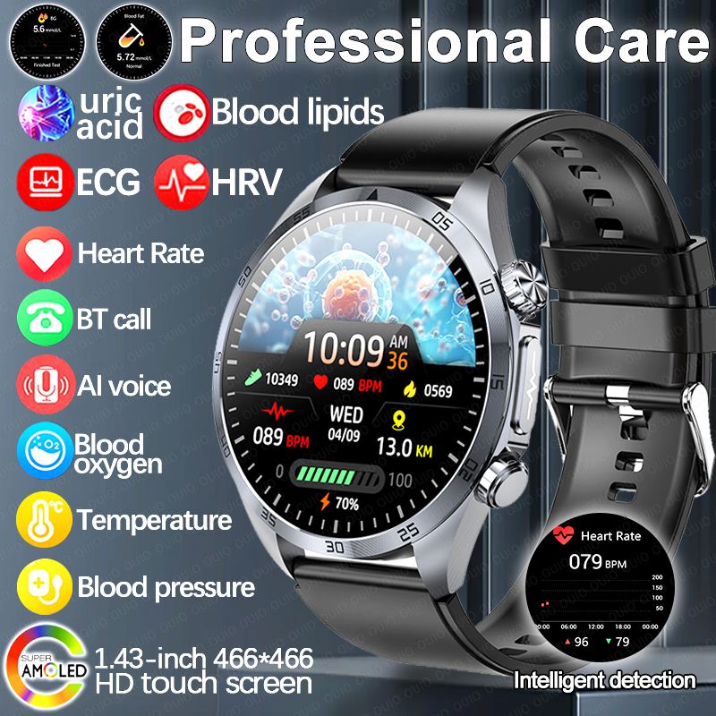 2026 Pflege- und Gesundheits-S – Smartwatch Online Watches For Men Bewertung und Preis