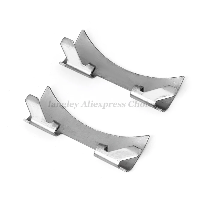 Gebogener Endglied für Seiko S – Replacement Watch Bracelet Bewertung und Preis