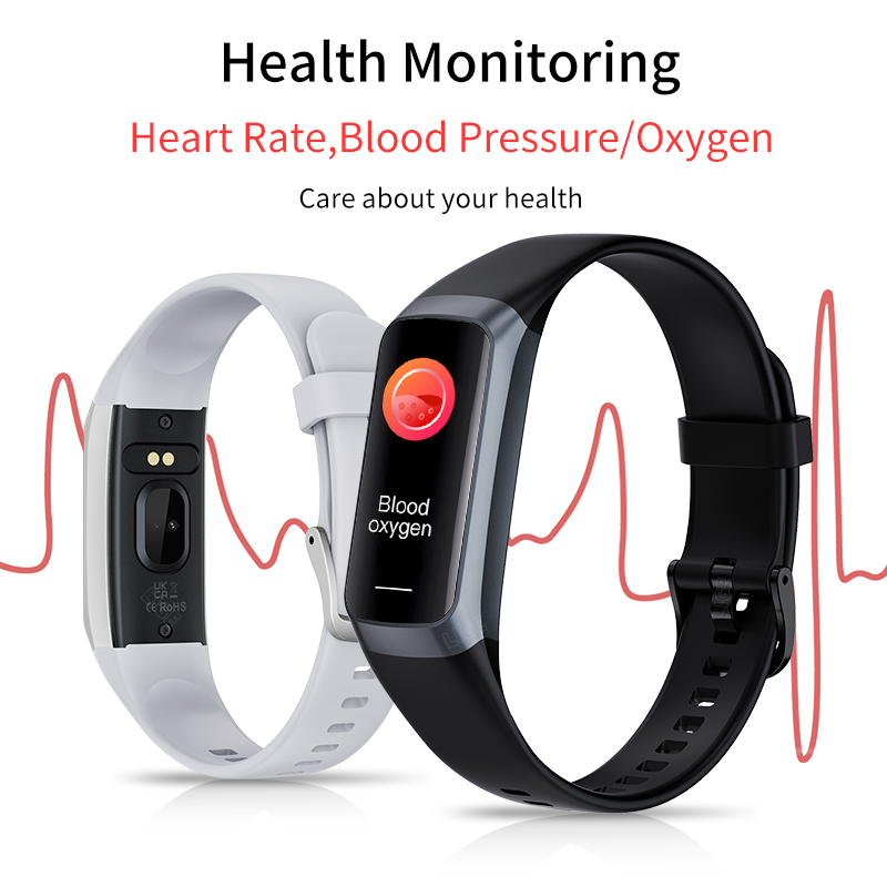 LIGE 1,1 Zoll Amoled Herzfrequ – Smartwatch Slim Watches For Men Bewertung und Preis