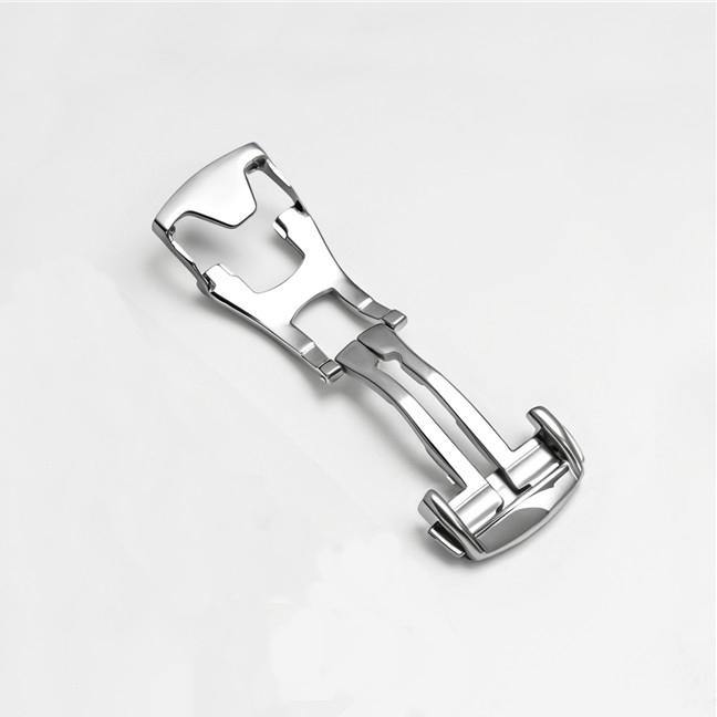 304 Edelstahl-Uhrenverschluss  – Replacement Watch Bracelet Bewertung und Preis