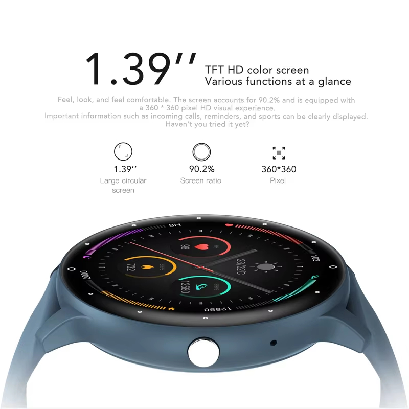 2026 Neue Ultra-Schlanke Smart – Smartwatch Slim Watches For Men Bewertung und Preis