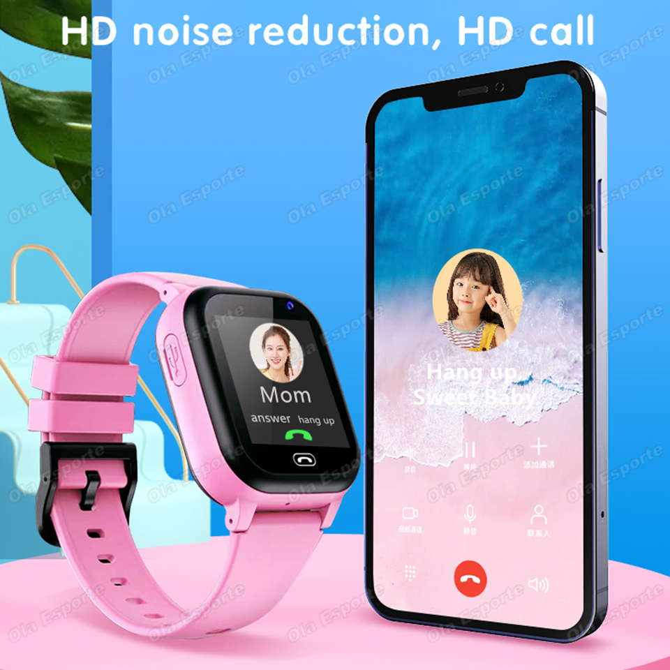 2026 Neue Mini-Kinder-Smartwat – Smartwatch Watches Gift For Boys On Birthday Bewertung und Preis