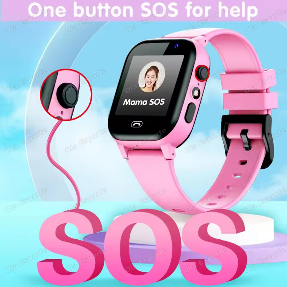 2026 Neue Mini-Kinder-Smartwat – Smartwatch Watches Gift For Boys On Birthday Bewertung und Preis