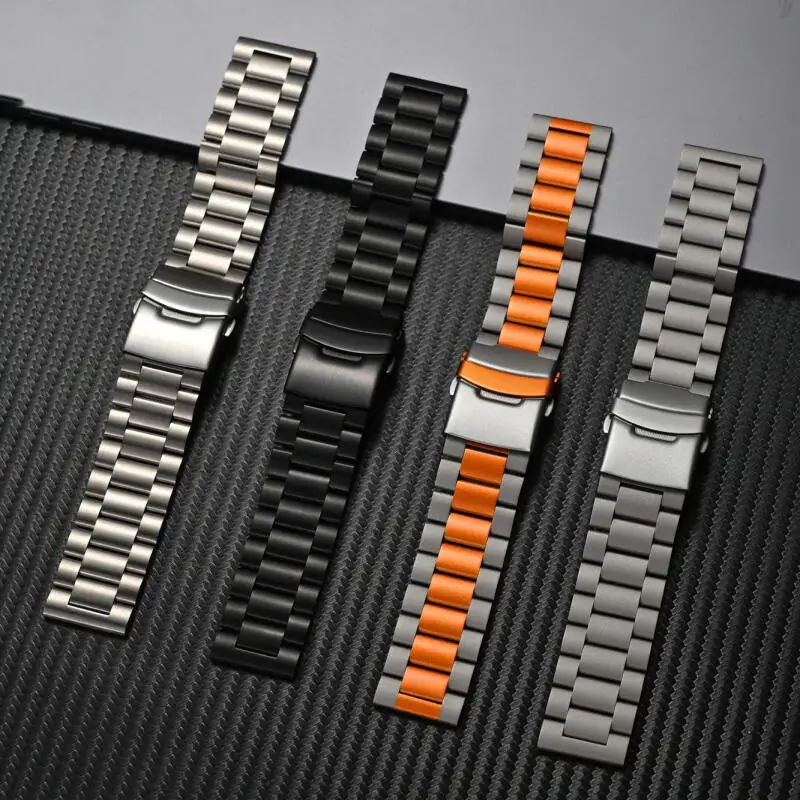 22 mm Edelstahlarmband für Rea – Watch S Realme Bewertung und Preis