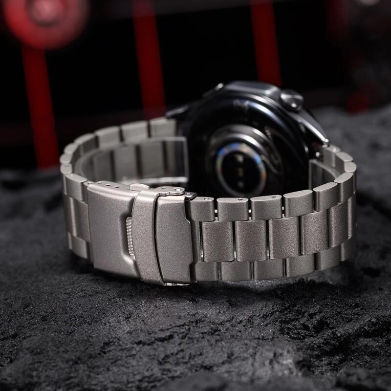 22 mm Edelstahlarmband für Rea – Watch S Realme Bewertung und Preis