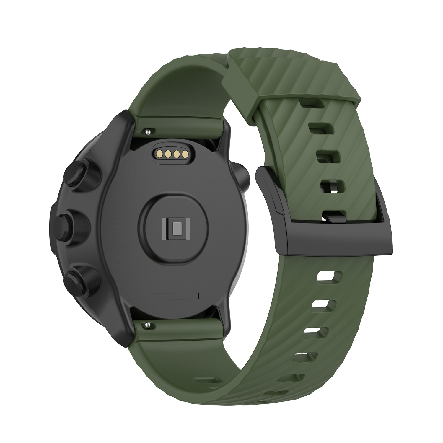 Weiches silikon armband für su – Fossil Watches Smartwatch Hybrid Bewertung und Preis