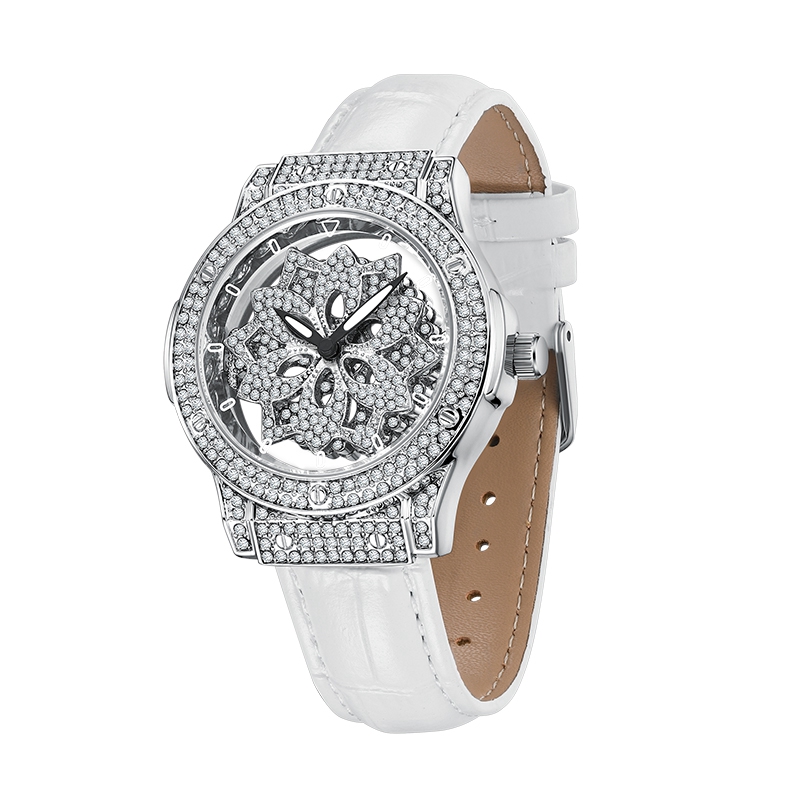 Marken-Damenuhr, Diamantuhr, Q – Smartwatch Watches Brands For Women Bewertung und Preis