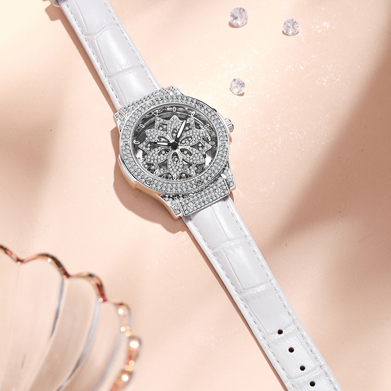 Marken-Damenuhr, Diamantuhr, Q – Smartwatch Watches Brands For Women Bewertung und Preis