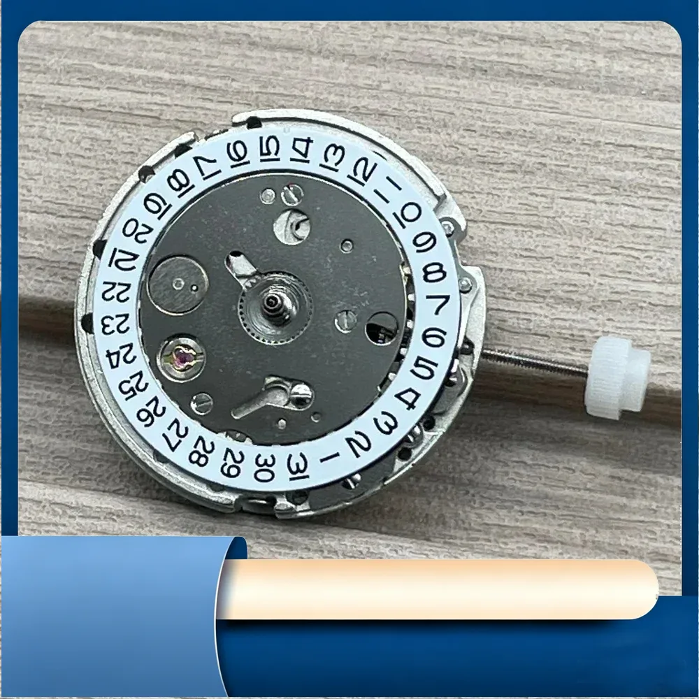 2813 Mingzhu Automatisches Uhr – Watch Movement Rotor Bewertung und Preis