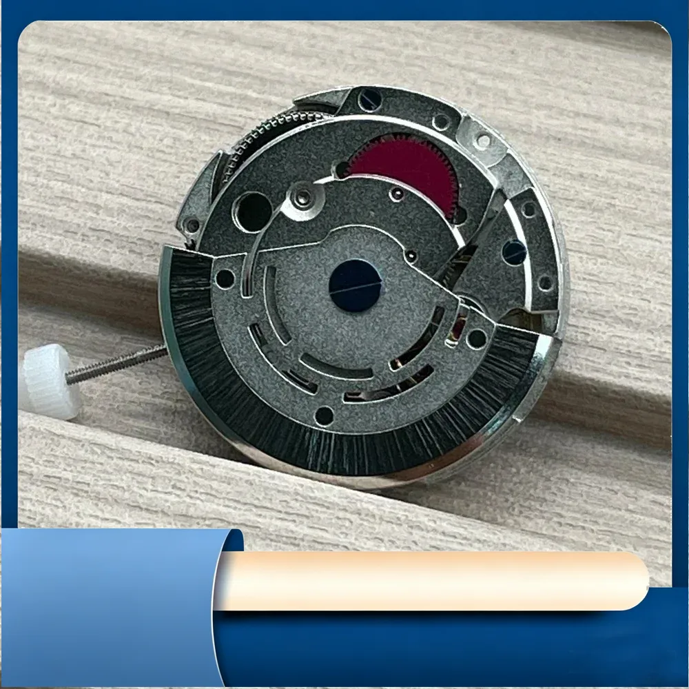 2813 Mingzhu Automatisches Uhr – Watch Movement Rotor Bewertung und Preis