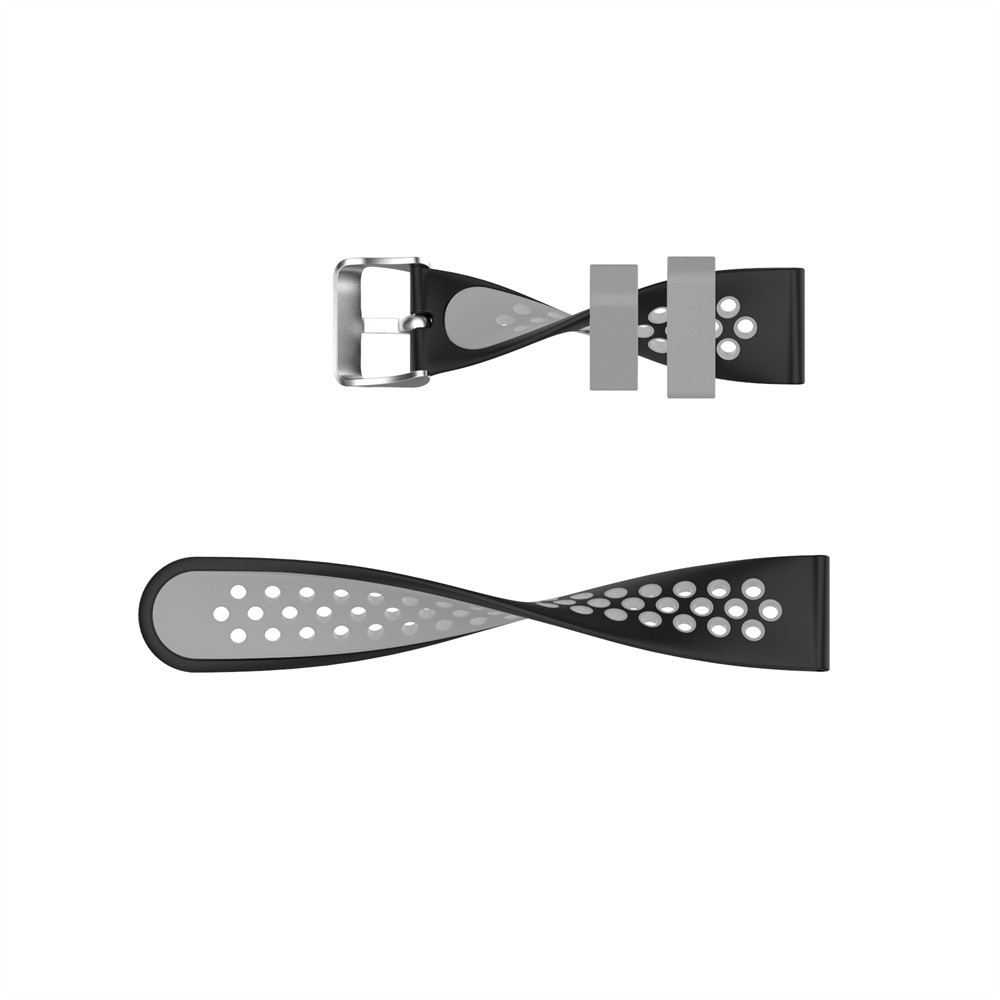 Sport Silikon Armband 18mm Für – Watch S Realme Bewertung und Preis