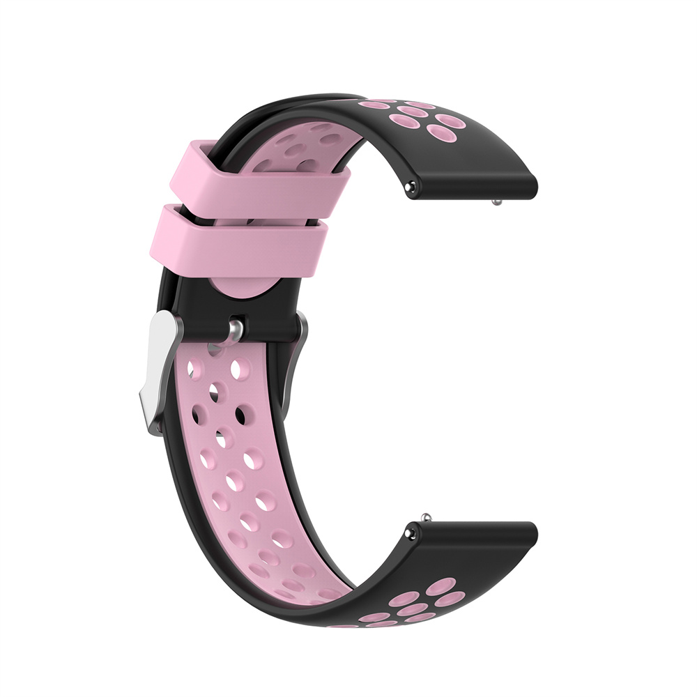 Sport Silikon Armband 18mm Für – Watch S Realme Bewertung und Preis