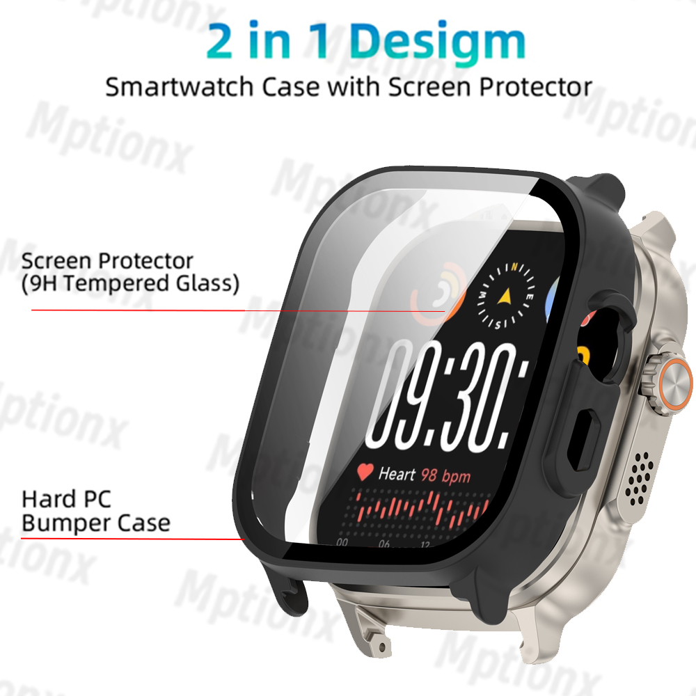 PC-Gehäuse + Glas für Realme W – Watch S Realme Bewertung und Preis
