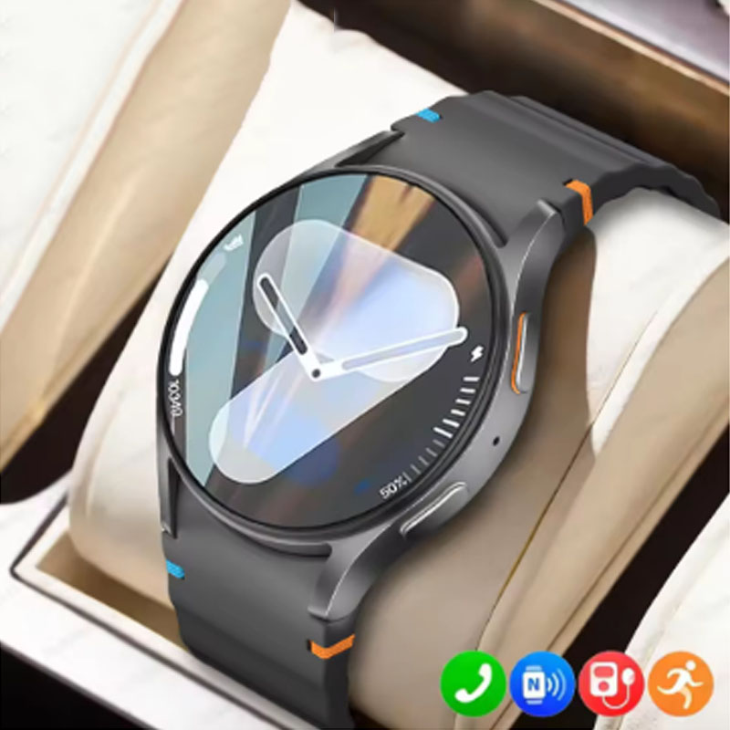 Smartwatch für Herren und Dame – Watch S Realme Bewertung und Preis