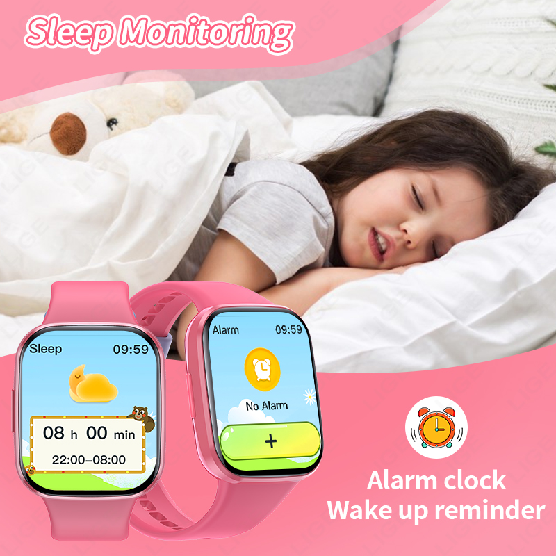 Neue Smart Watch Kinder Junge  – Smartwatch Watches Gift For Boys On Birthday Bewertung und Preis