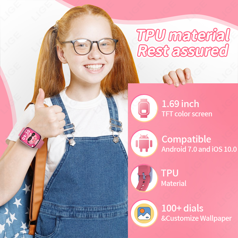 Neue Smart Watch Kinder Junge  – Smartwatch Watches Gift For Boys On Birthday Bewertung und Preis