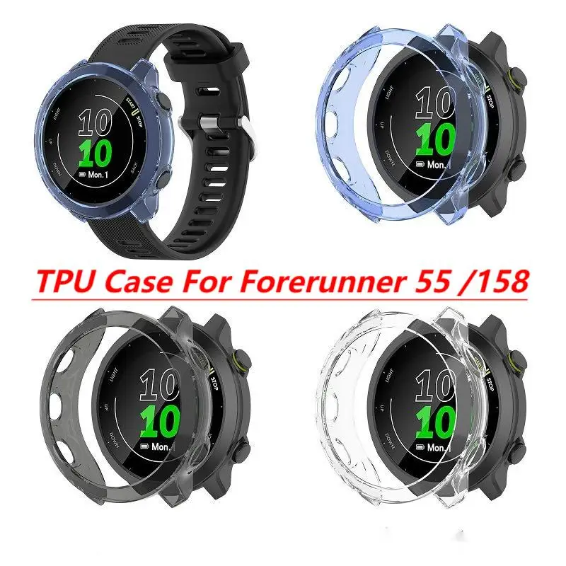 TPU-Schutzhülle für Garmin For – Smartwatch English Bewertung und Preis