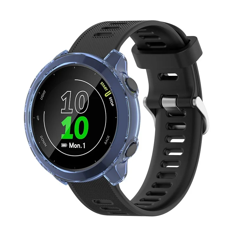 TPU-Schutzhülle für Garmin For – Smartwatch English Bewertung und Preis