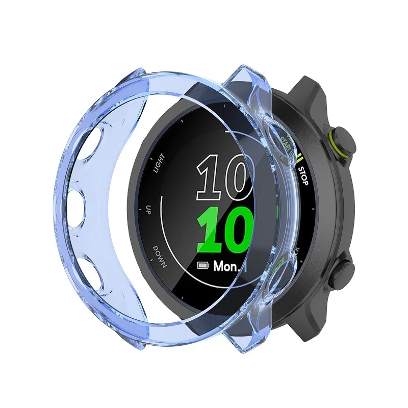 TPU-Schutzhülle für Garmin For – Smartwatch English Bewertung und Preis