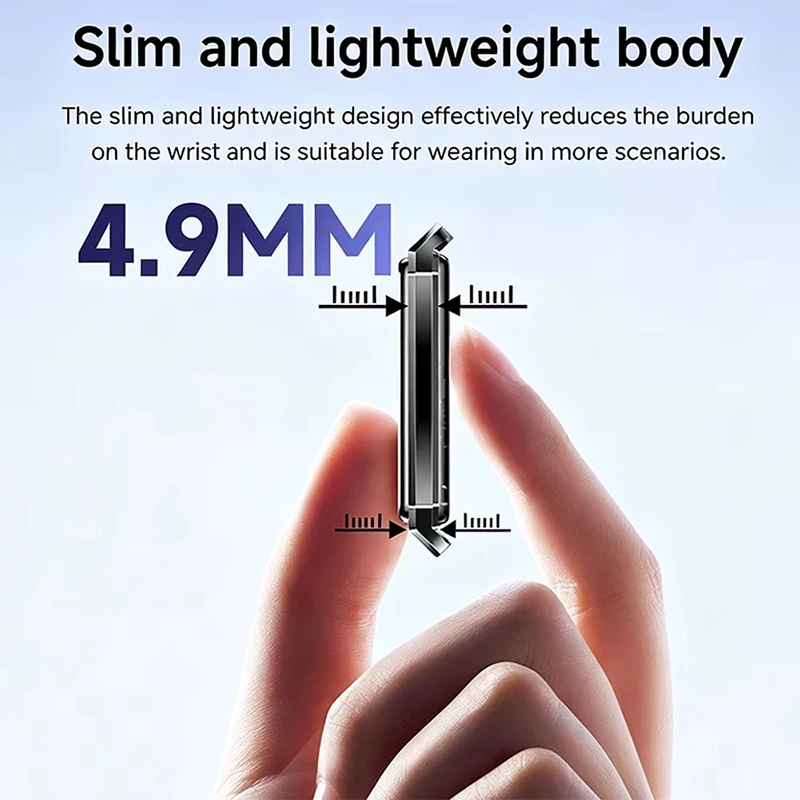 LIGE Neues Ultra-Schlankes Sma – Smartwatch Slim Watches For Men Bewertung und Preis