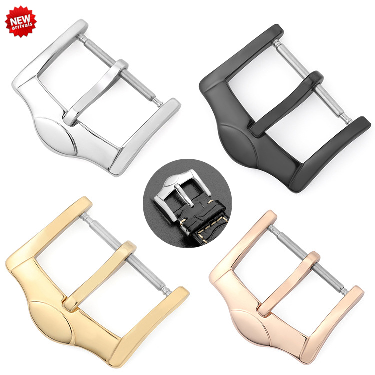 Metall Uhr Schnalle Pin 14/16/ – Replacement Watch Bracelet Bewertung und Preis