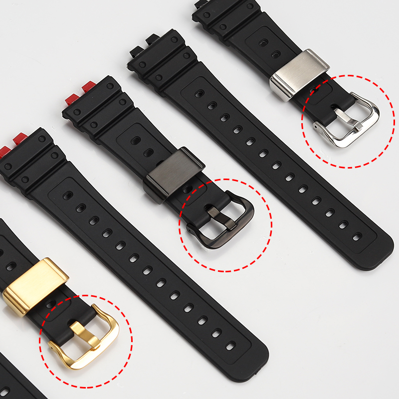 Uhr Metallschnalle für Casio G – Replacement Watch Bracelet Bewertung und Preis