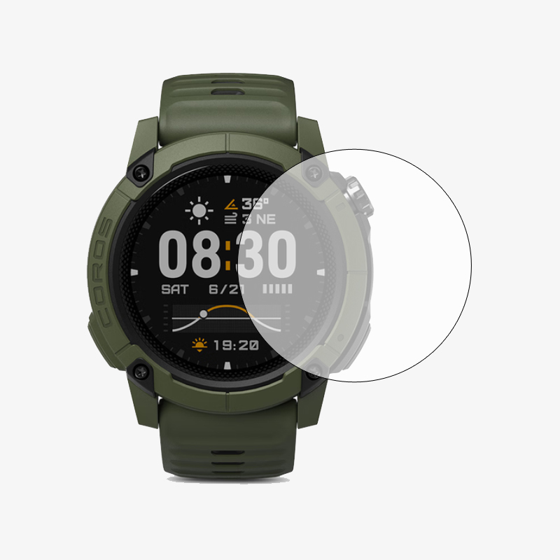 Smartwatch Hartglas Schutz Fil – Smartwatch English Bewertung und Preis