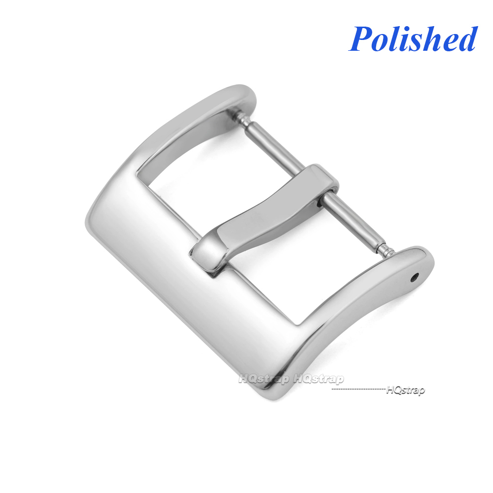 Uhrenschnalle 16 mm 18 mm 20 m – Replacement Watch Bracelet Bewertung und Preis