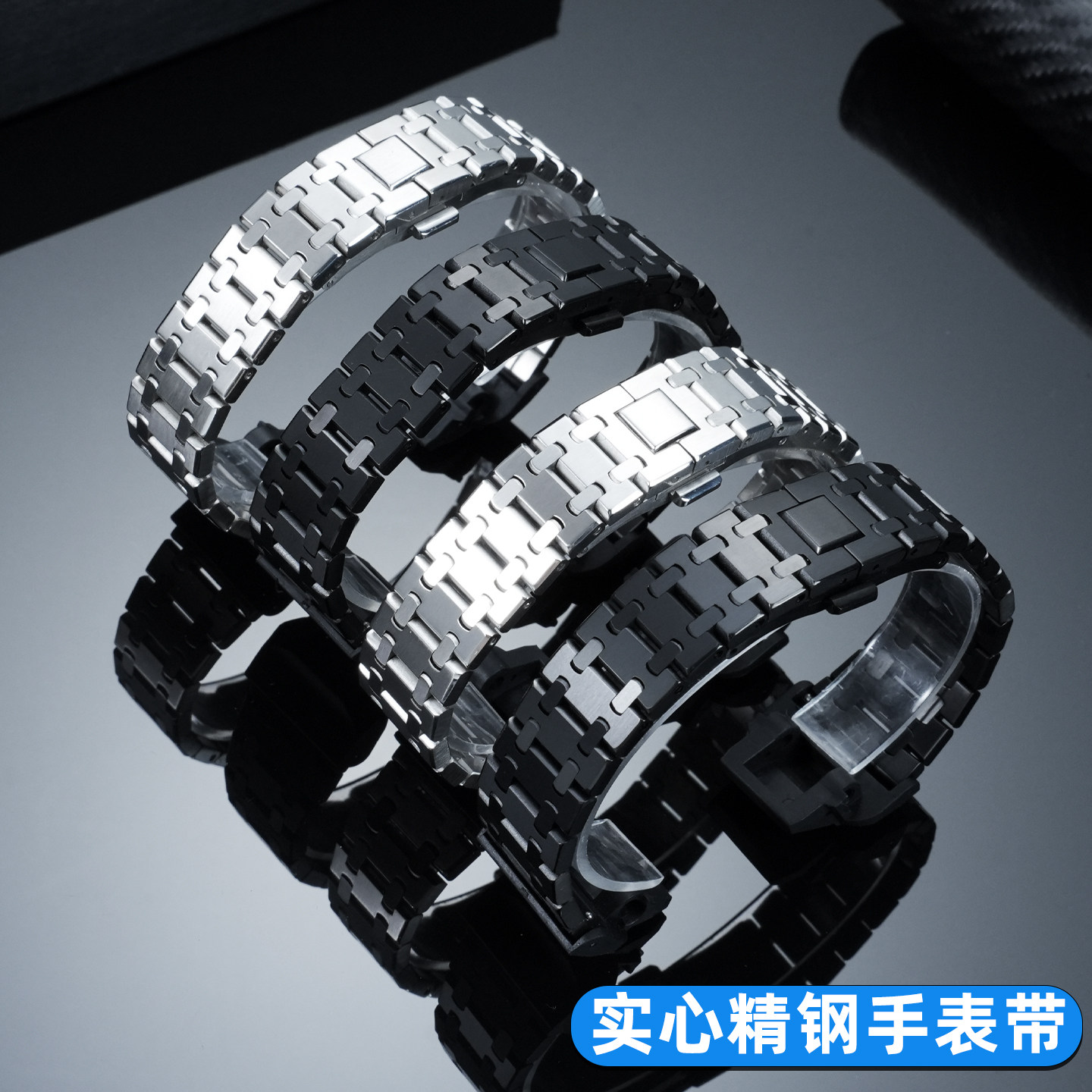 Modifiziertes Metall-Edelstahl – Casio Watches Smartwatch Bewertung und Preis