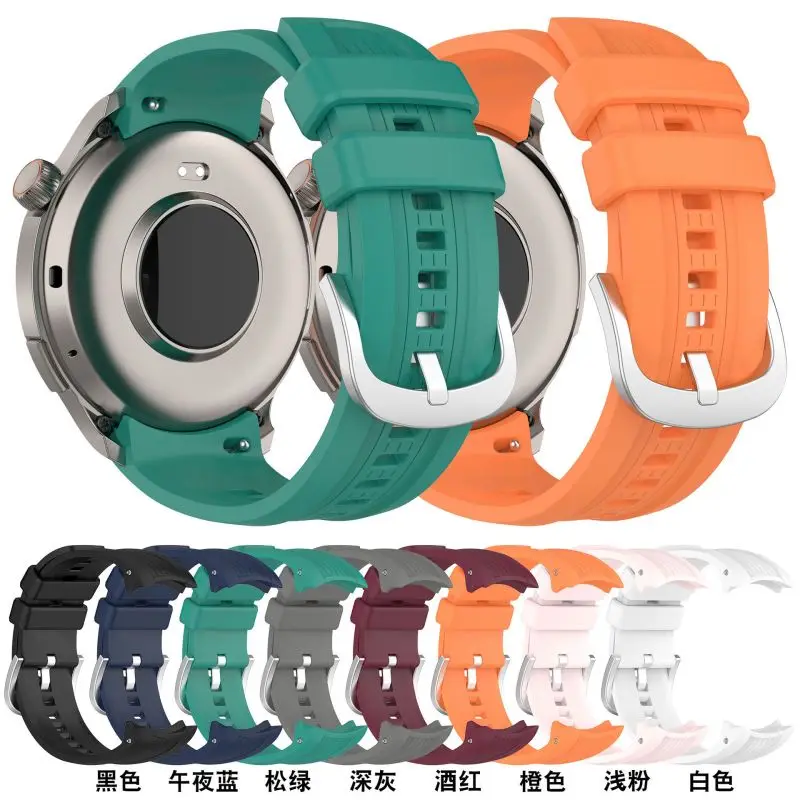 Silikonarmband für Amazfit Bal – Smartwatch English Bewertung und Preis
