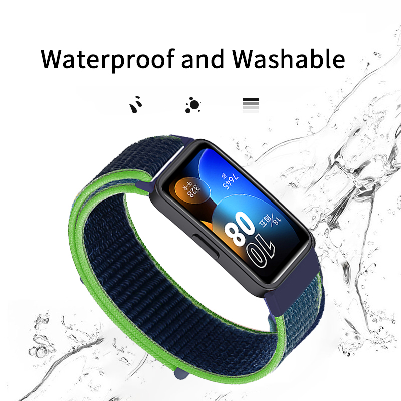 Armband für Huawei Band 10 8 9 – Smartwatch English Bewertung und Preis