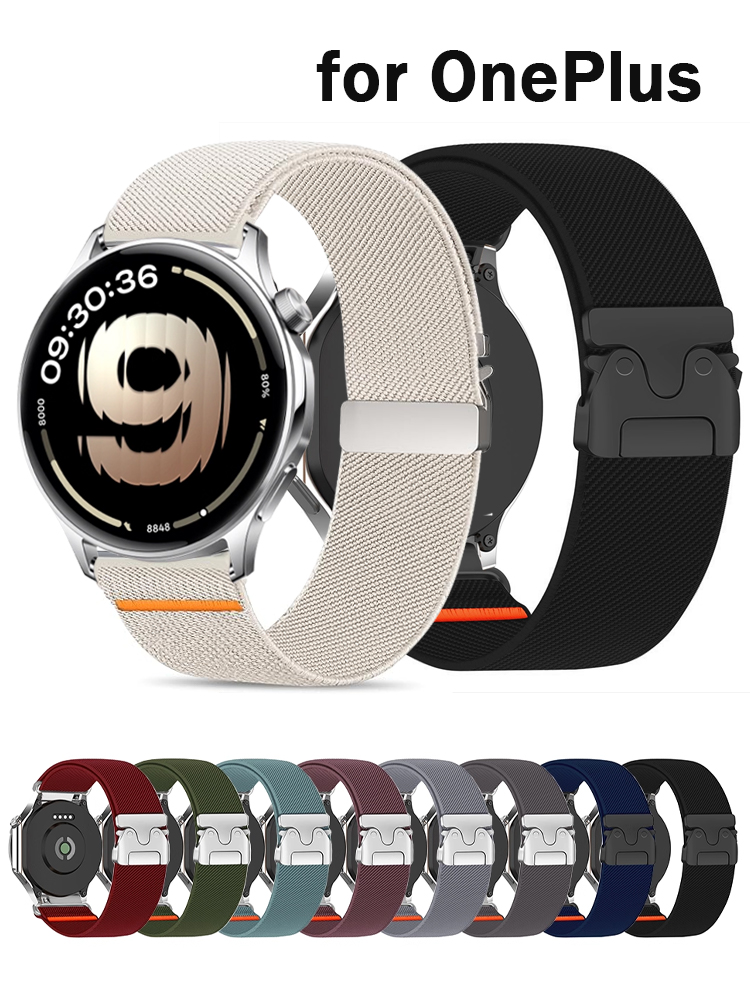 Strap Für OnePlus S/3/4 Pro/X2 – Watch S Realme Bewertung und Preis