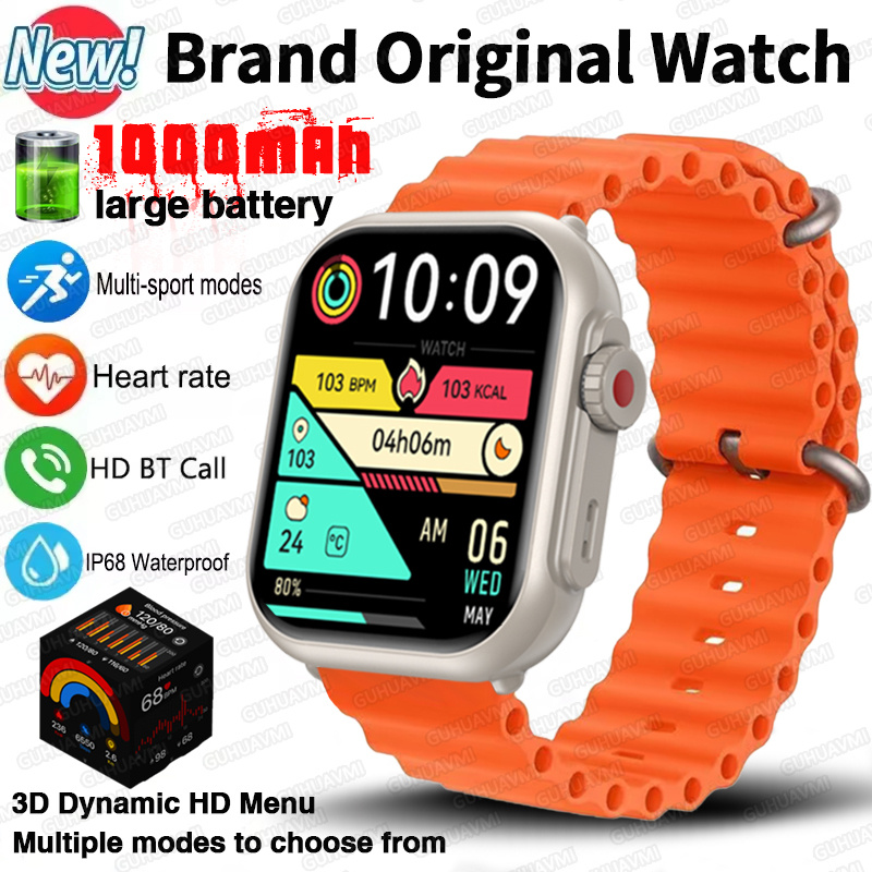 2025 uhr Ultra 2 SE Männer Fra – Smartwatch Watches Brands For Women Bewertung und Preis