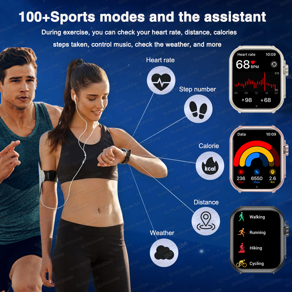 2025 uhr Ultra 2 SE Männer Fra – Smartwatch Watches Brands For Women Bewertung und Preis
