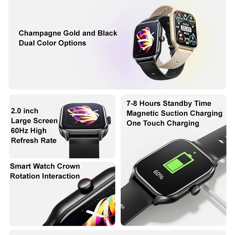 Awei H21 Multifunktionale Smar – Smartwatch Online Watches For Men Bewertung und Preis