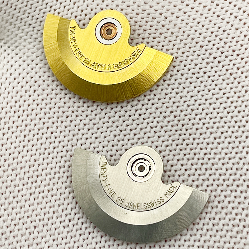 Origina 2824 2836 Rotor aus Ed – Watch Movement Rotor Bewertung und Preis
