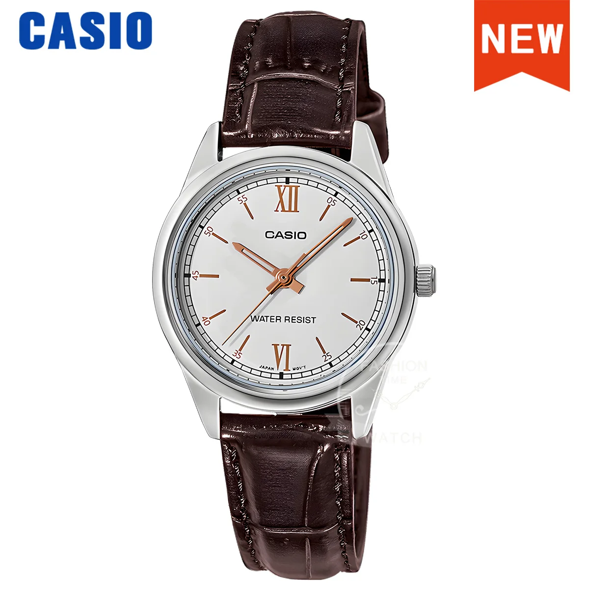 CASIO LTP-V005L Serie Damen An – Casio Watches Smartwatch Bewertung und Preis