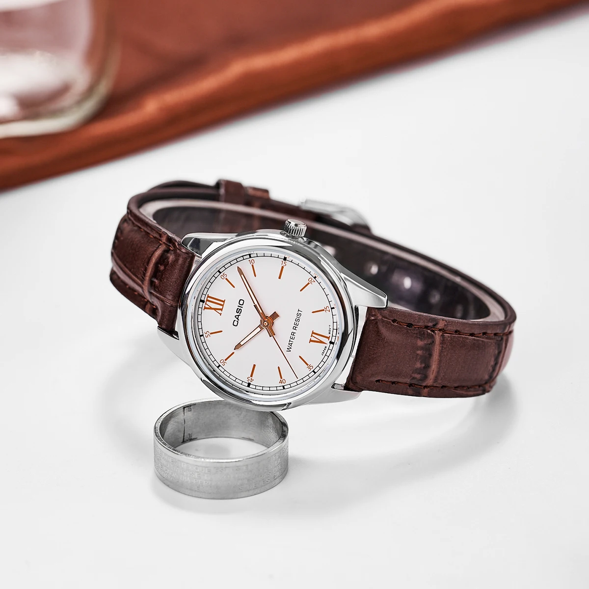 CASIO LTP-V005L Serie Damen An – Casio Watches Smartwatch Bewertung und Preis