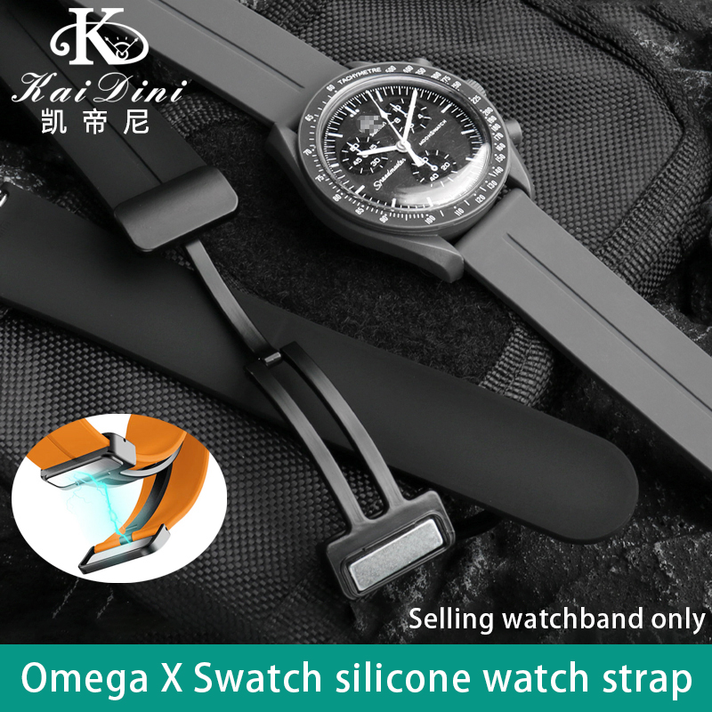 20 mm, anwendbar für Omega X S – Smartwatch Watches Brands For Women Bewertung und Preis